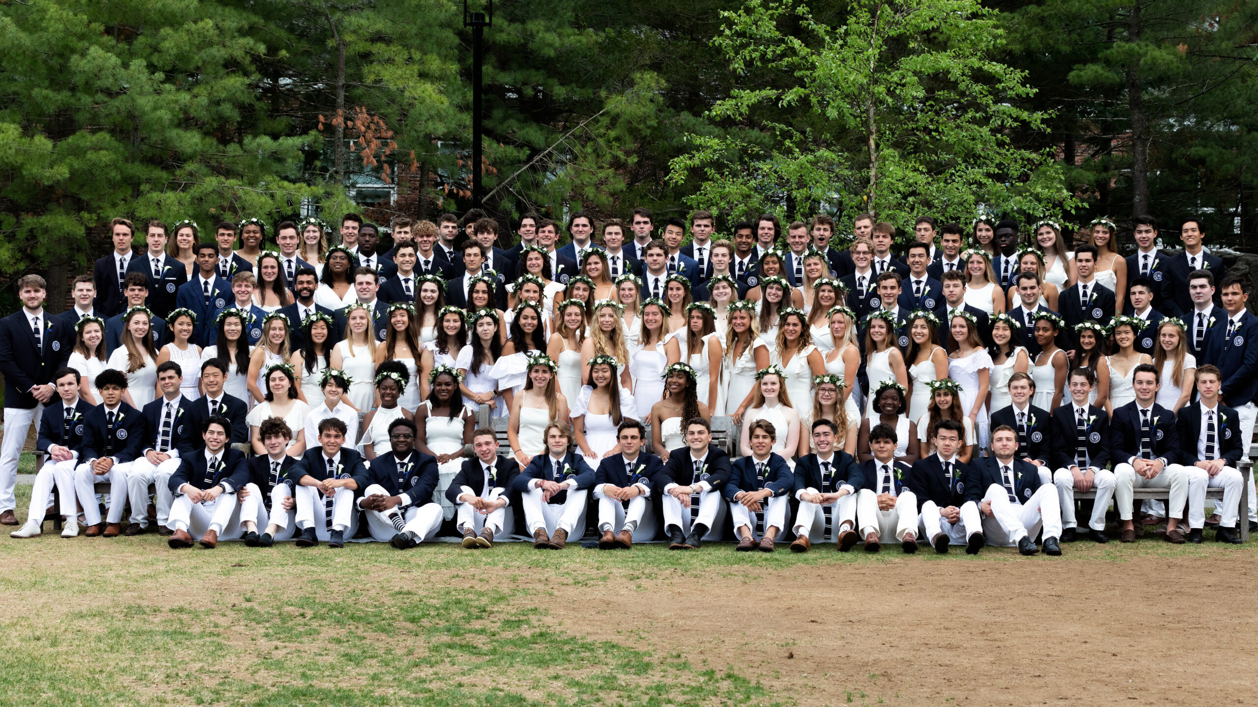 Congratulations, Class of 2021! Noble & Greenough School