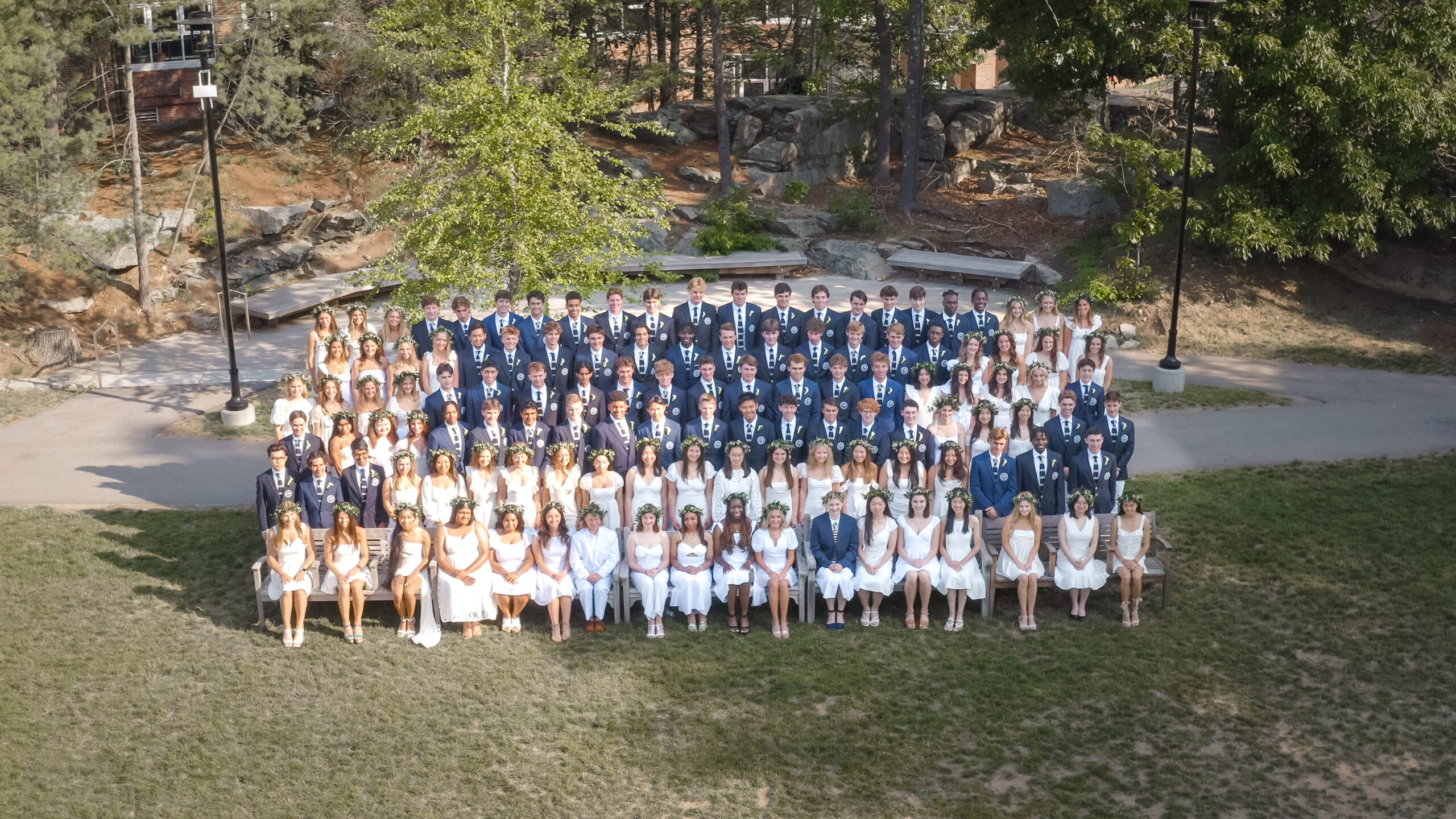 Congratulations, Class of 2023! Noble & Greenough School